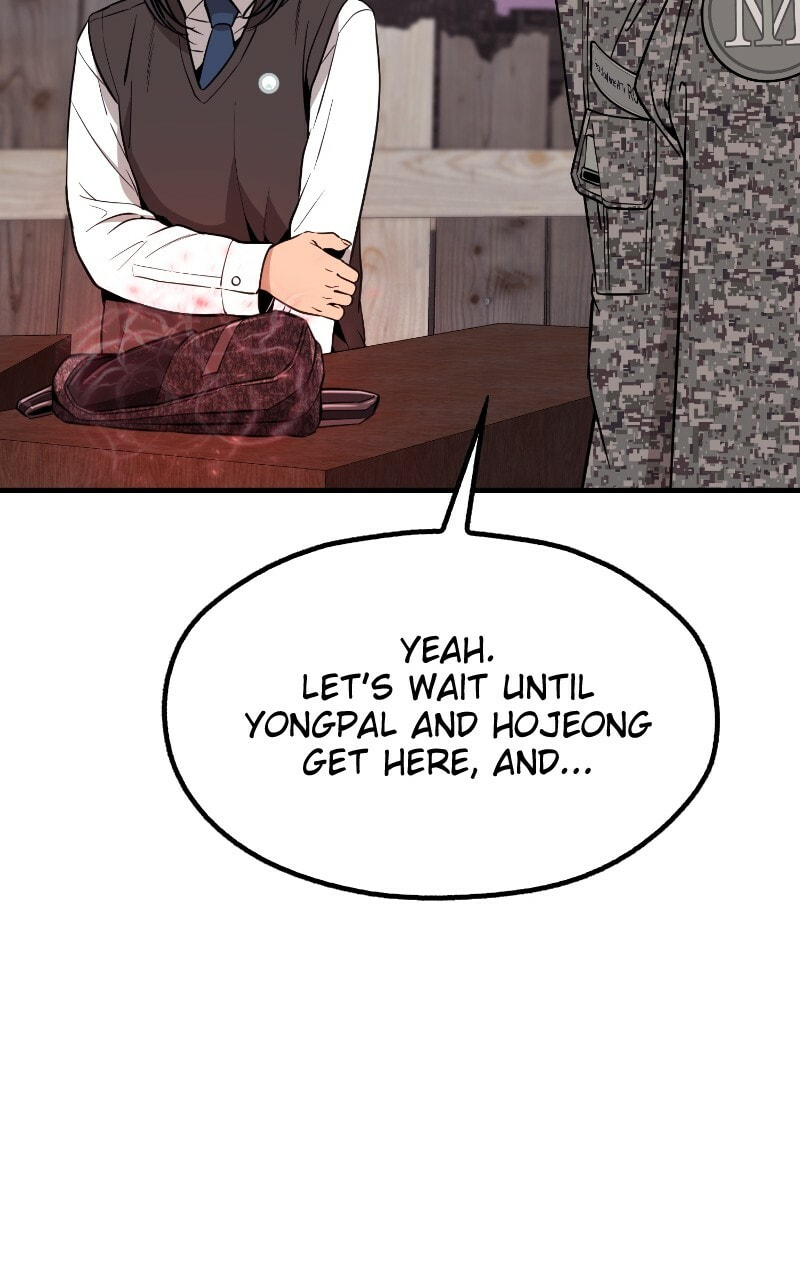 Read Survive to Revive chapter 25 image 32 on Lezhin