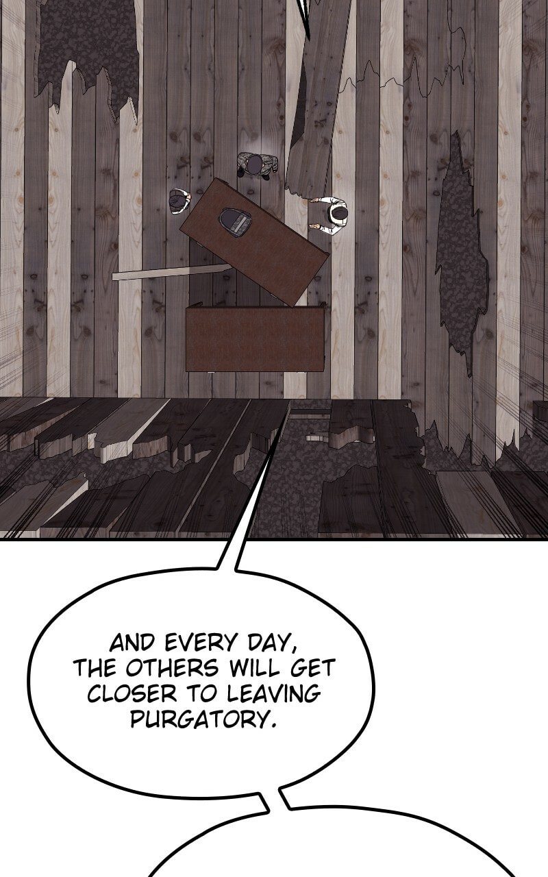 Read Survive to Revive chapter 25 image 37 on Lezhin