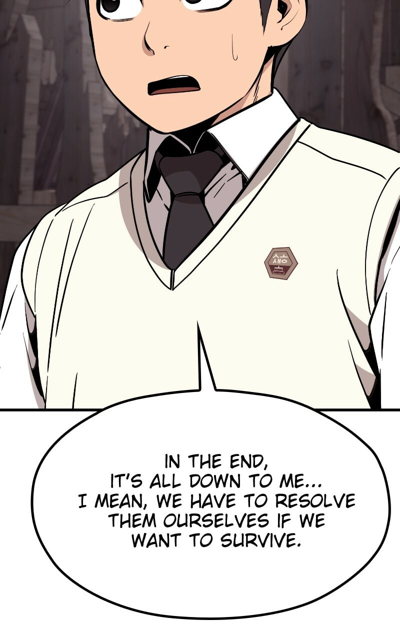 Read Survive to Revive chapter 25 image 39 on Lezhin