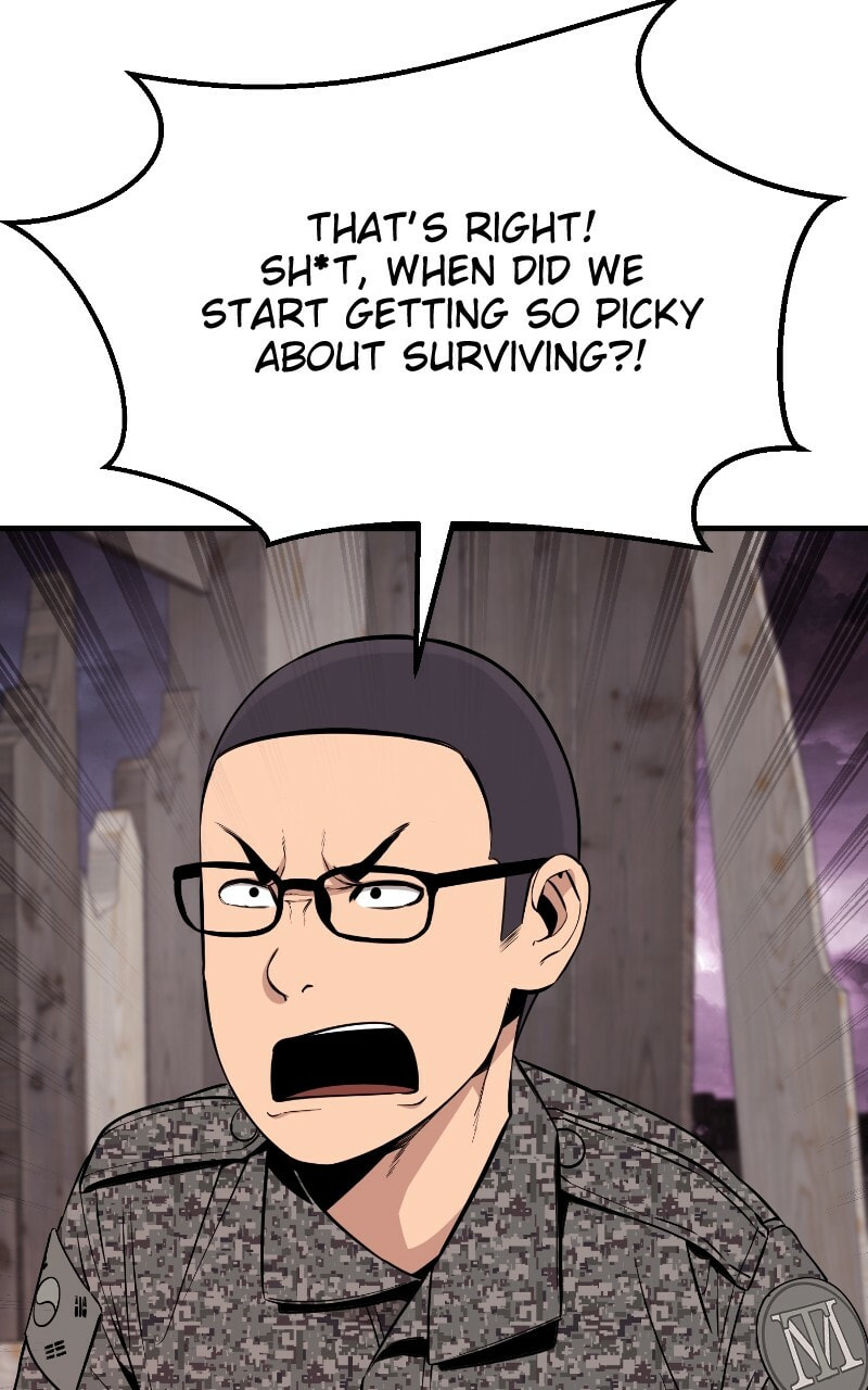 Read Survive to Revive chapter 25 image 42 on Lezhin