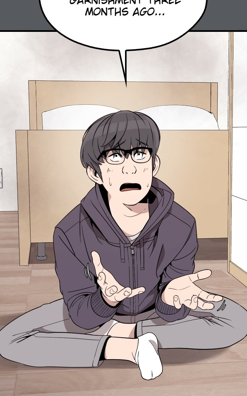 Read Survive to Revive chapter 25 image 76 on Lezhin