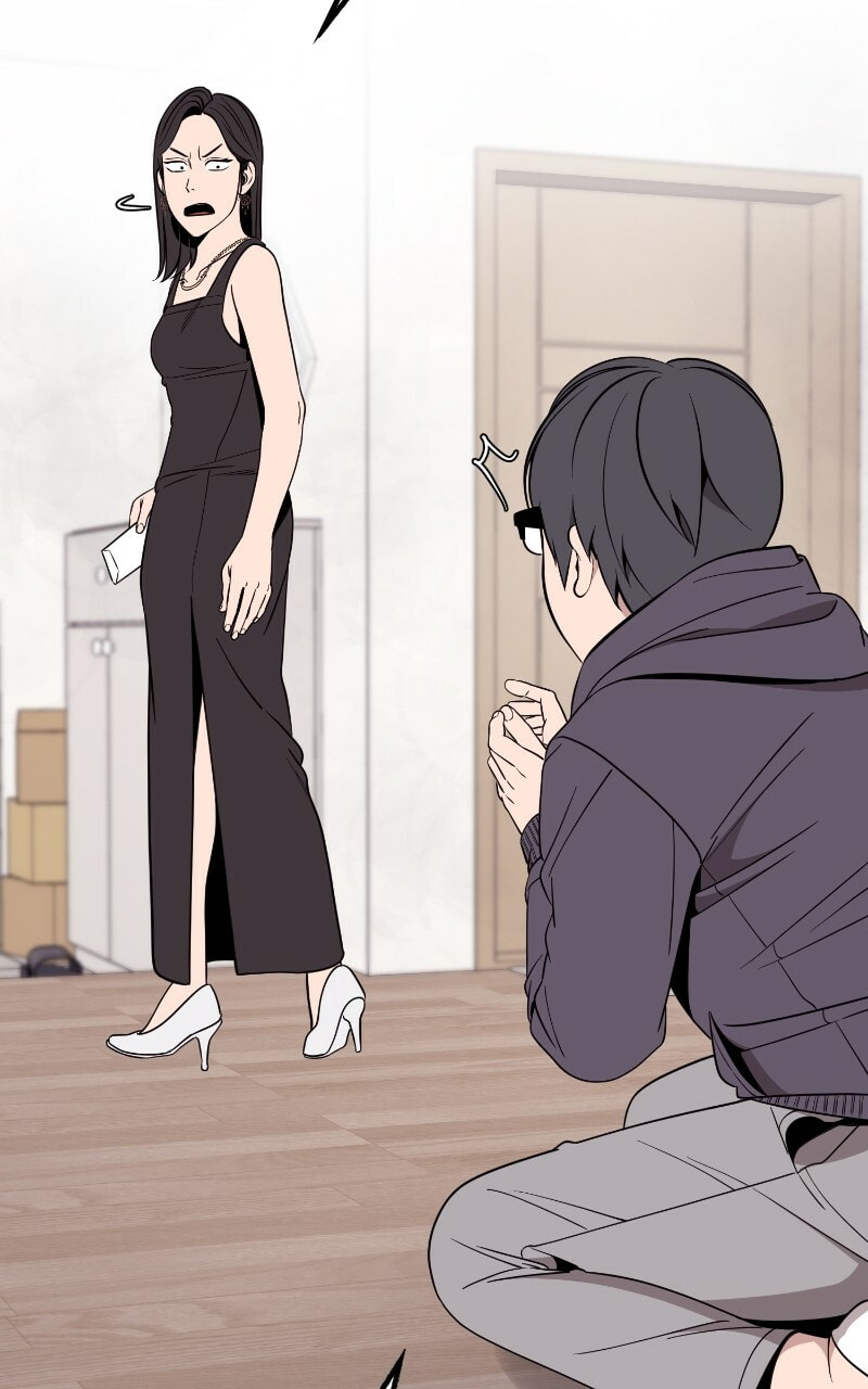 Read Survive to Revive chapter 25 image 86 on Lezhin