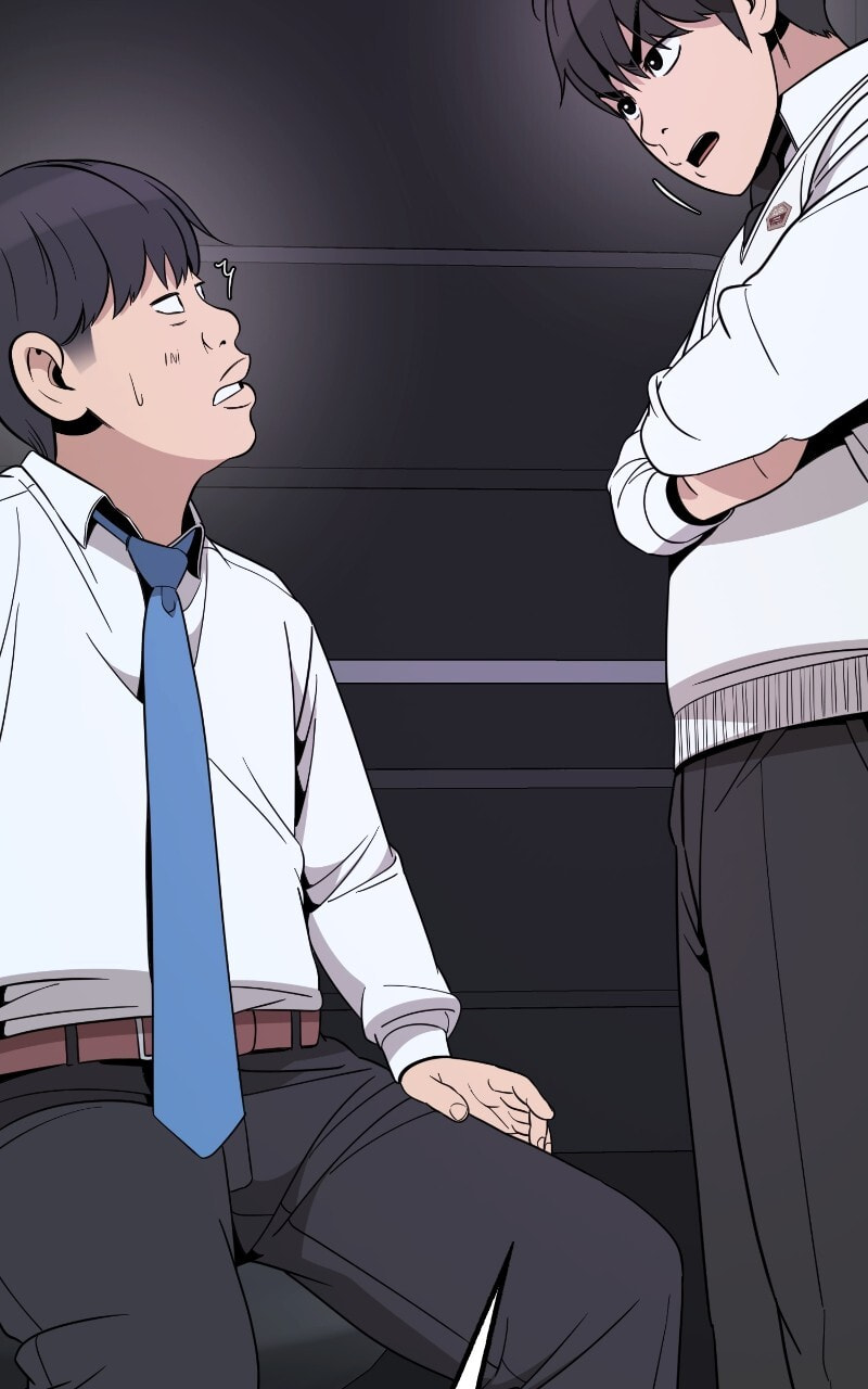 Read Survive to Revive chapter 26 image 107 on Lezhin