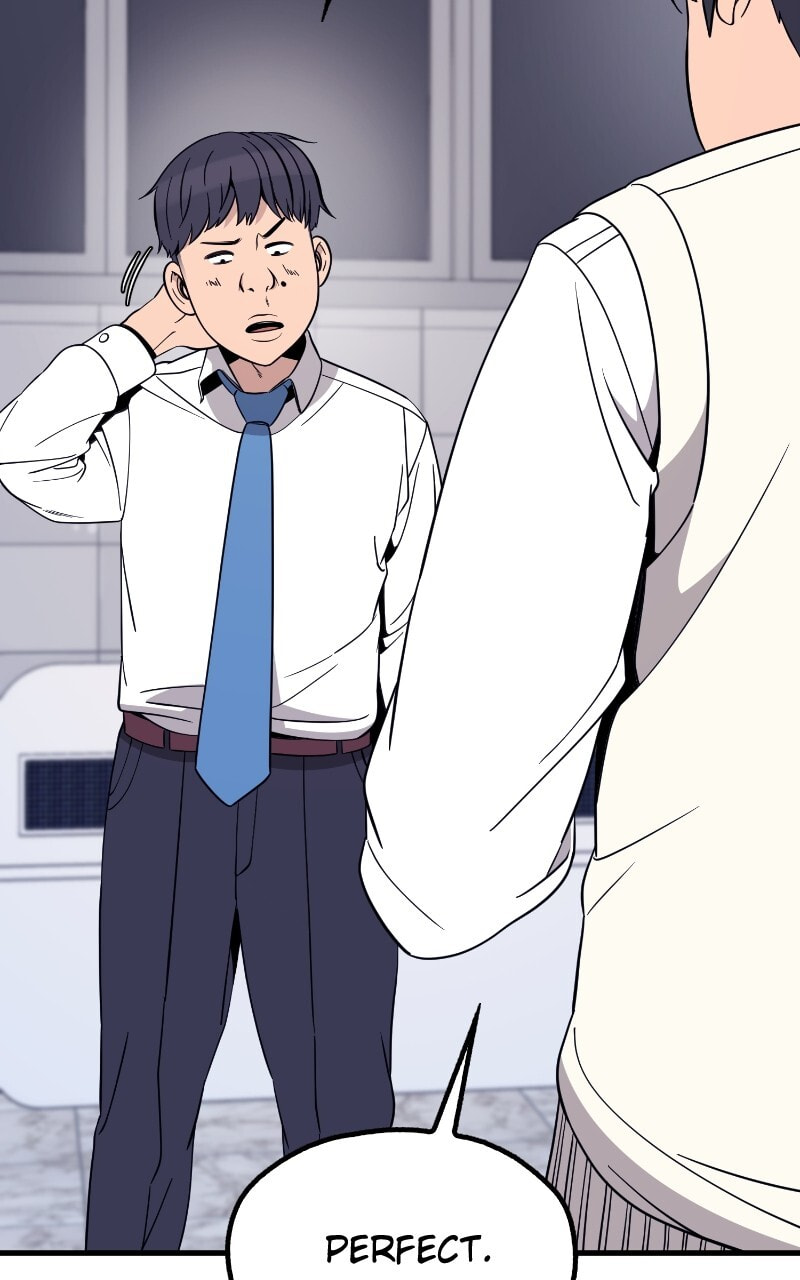 Read Survive to Revive chapter 26 image 169 on Lezhin
