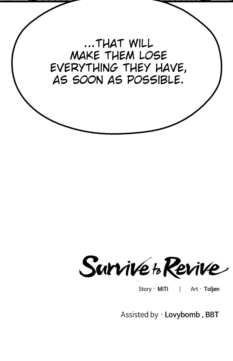 Read Survive to Revive chapter 26 image 172 on Lezhin