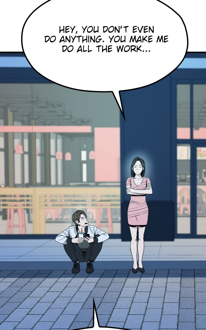 Read Survive to Revive chapter 26 image 27 on Lezhin