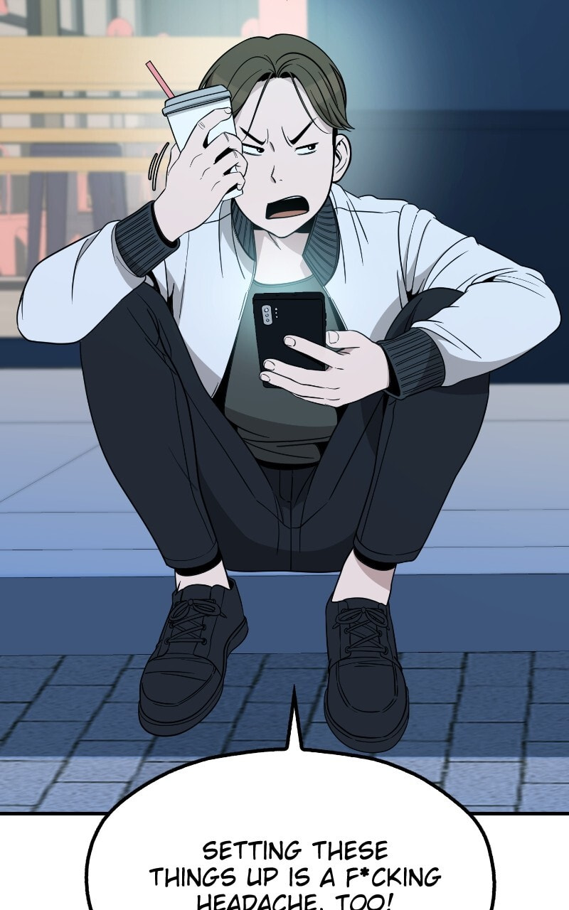 Read Survive to Revive chapter 26 image 29 on Lezhin