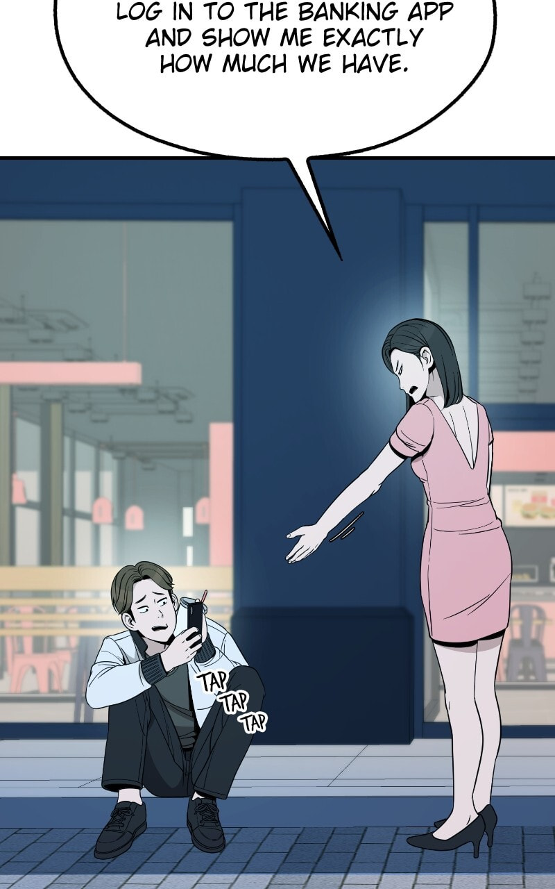 Read Survive to Revive chapter 26 image 36 on Lezhin