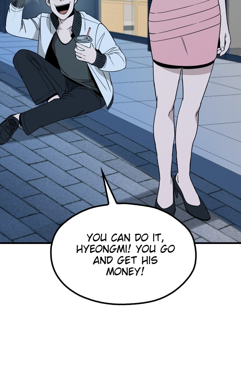 Read Survive to Revive chapter 26 image 46 on Lezhin