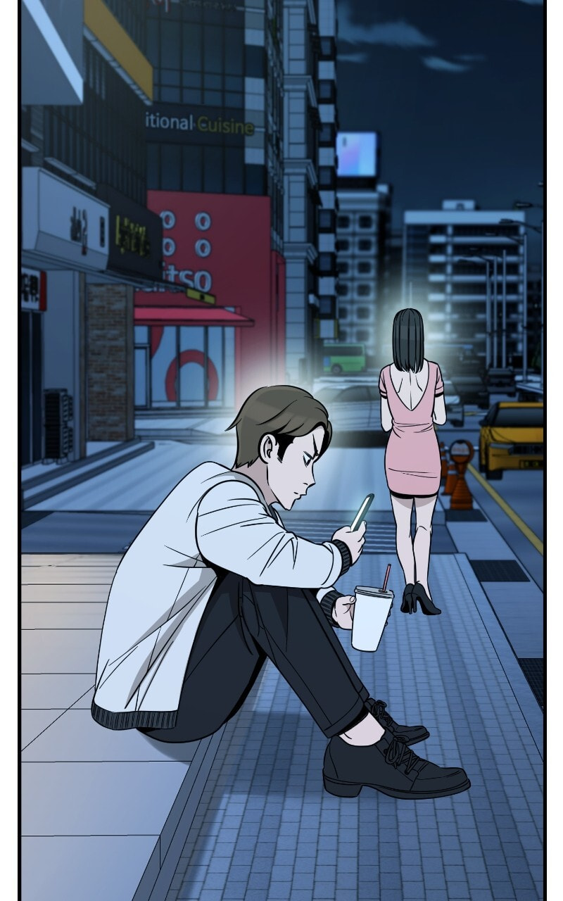 Read Survive to Revive chapter 26 image 48 on Lezhin