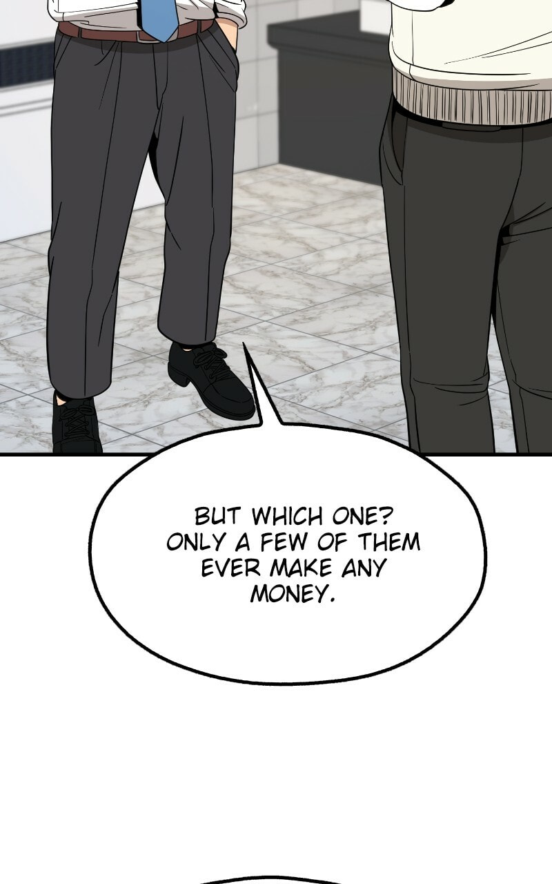 Read Survive to Revive chapter 27 image 1 on Lezhin