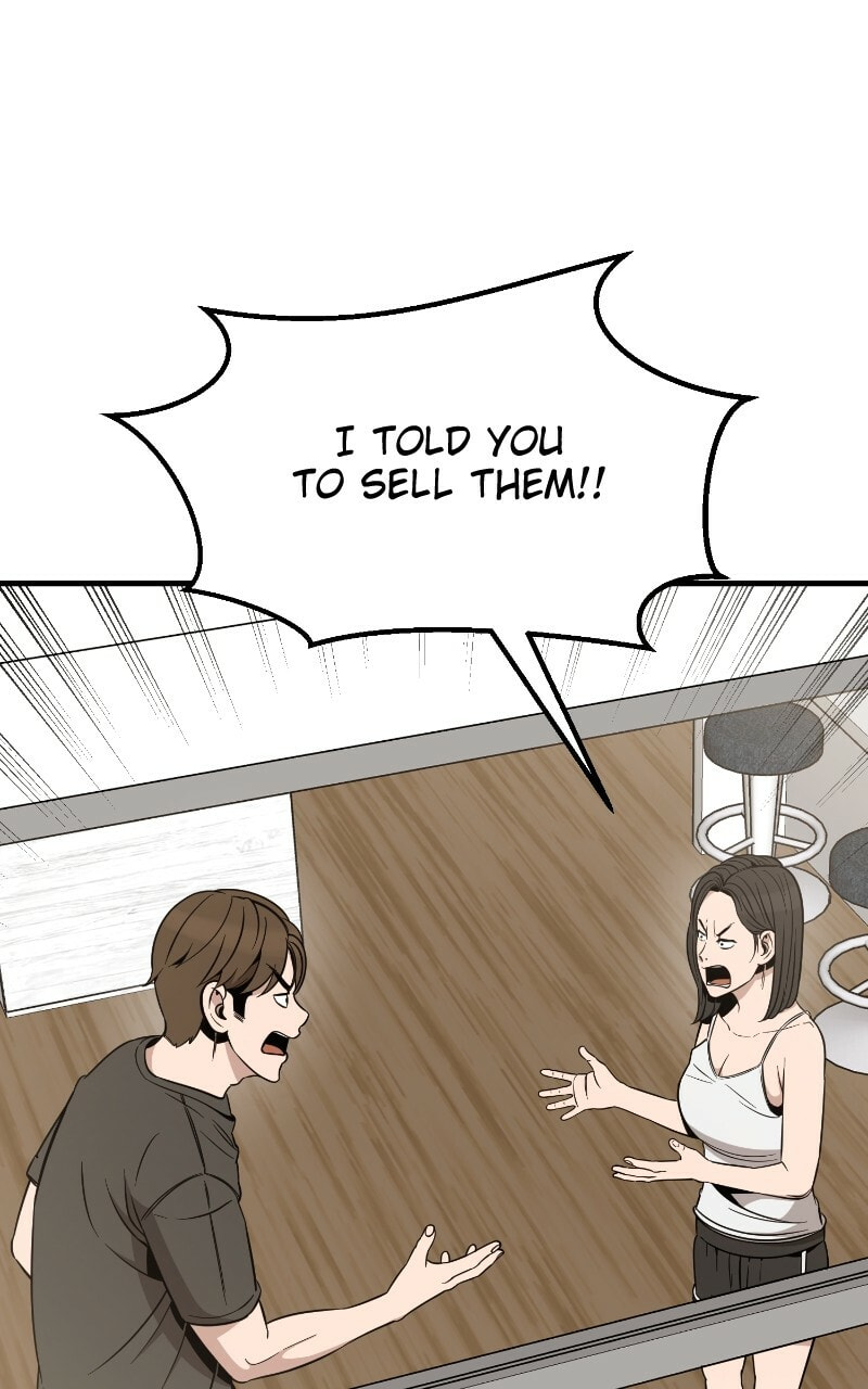 Read Survive to Revive chapter 27 image 11 on Lezhin