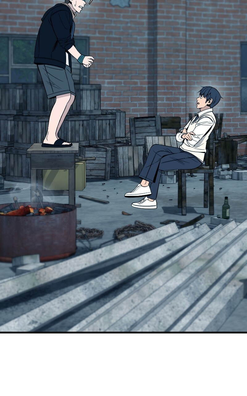 Read Survive to Revive chapter 27 image 126 on Lezhin