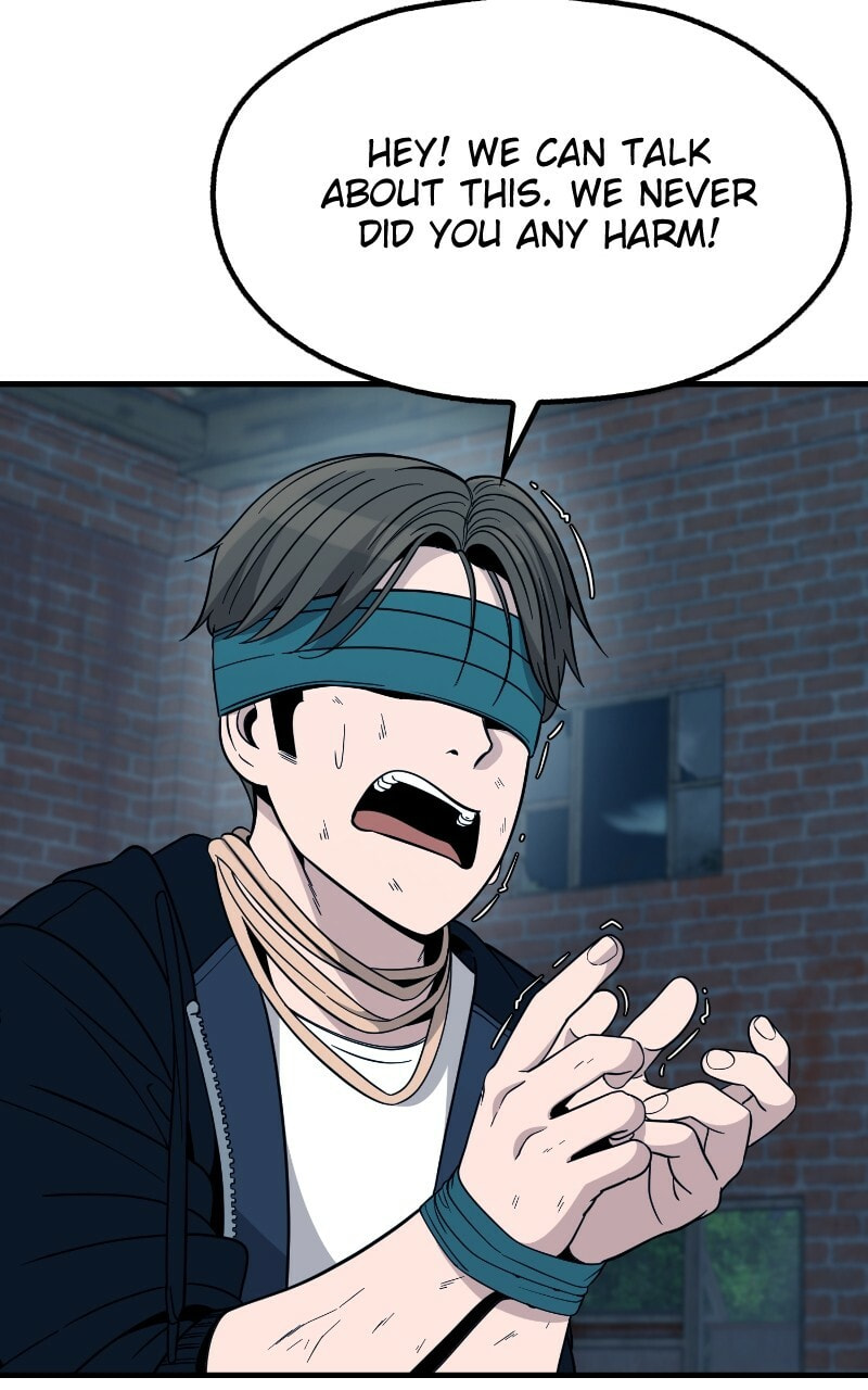 Read Survive to Revive chapter 27 image 134 on Lezhin