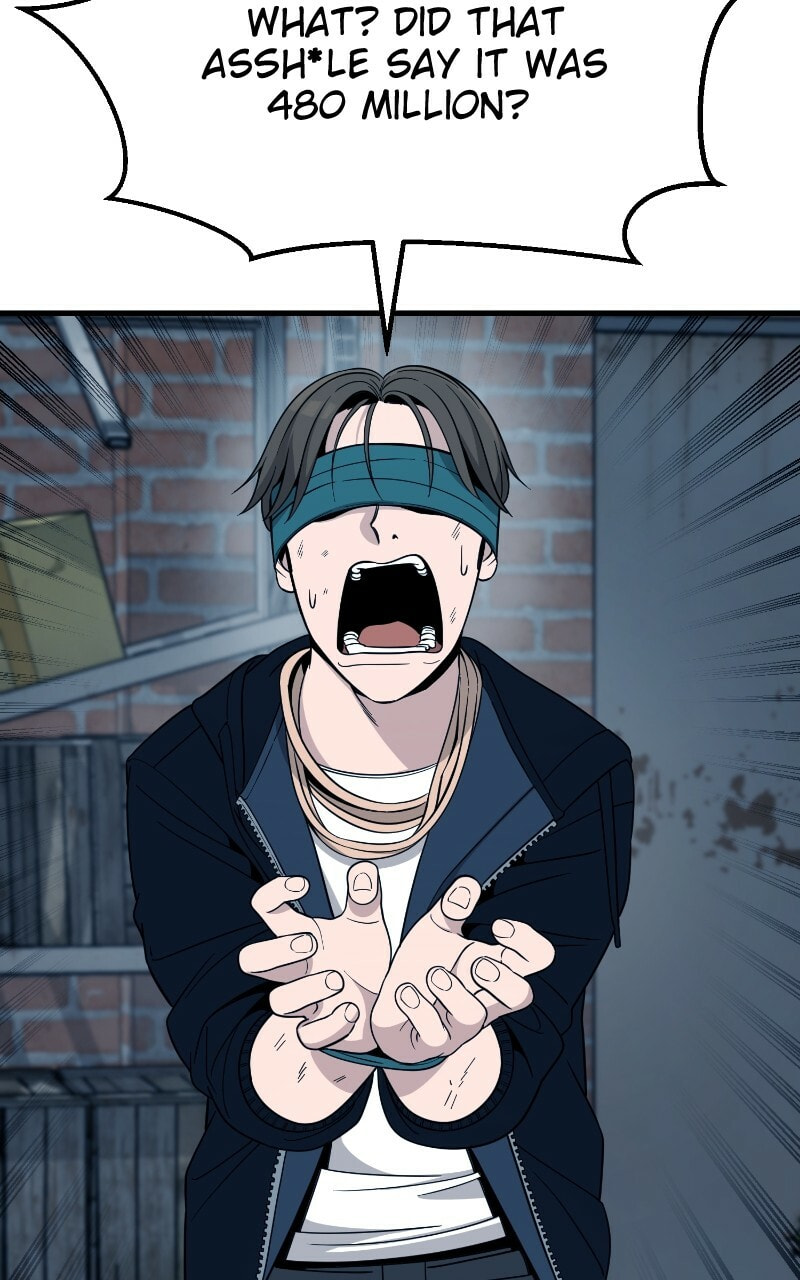 Read Survive to Revive chapter 27 image 140 on Lezhin