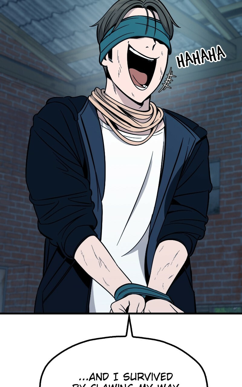 Read Survive to Revive chapter 27 image 155 on Lezhin