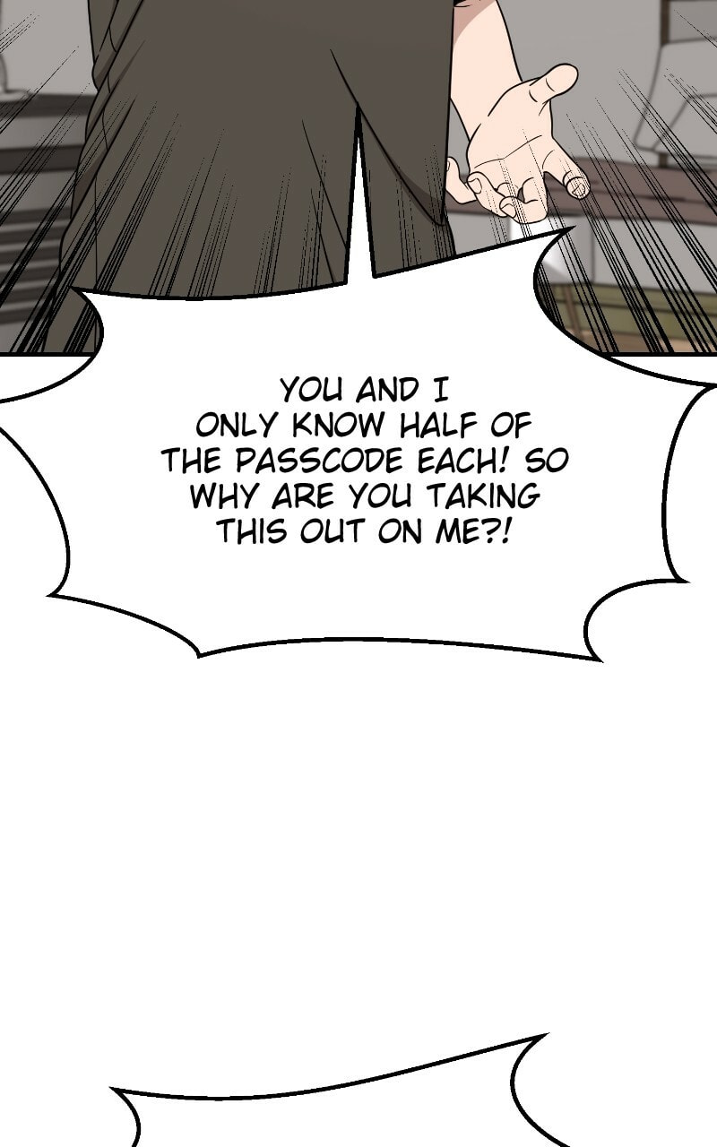 Read Survive to Revive chapter 27 image 16 on Lezhin