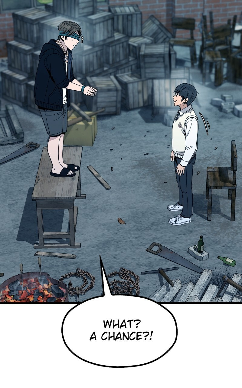 Read Survive to Revive chapter 27 image 161 on Lezhin