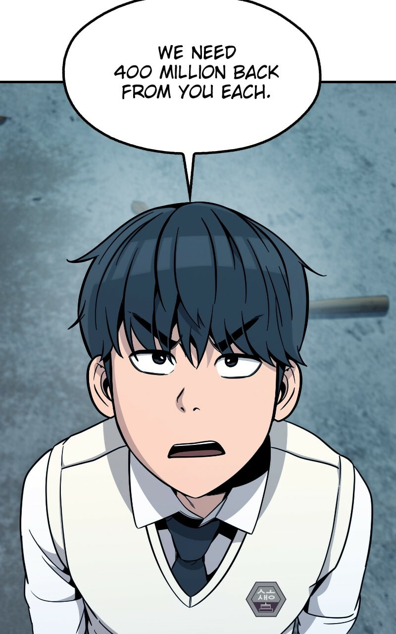 Read Survive to Revive chapter 27 image 167 on Lezhin