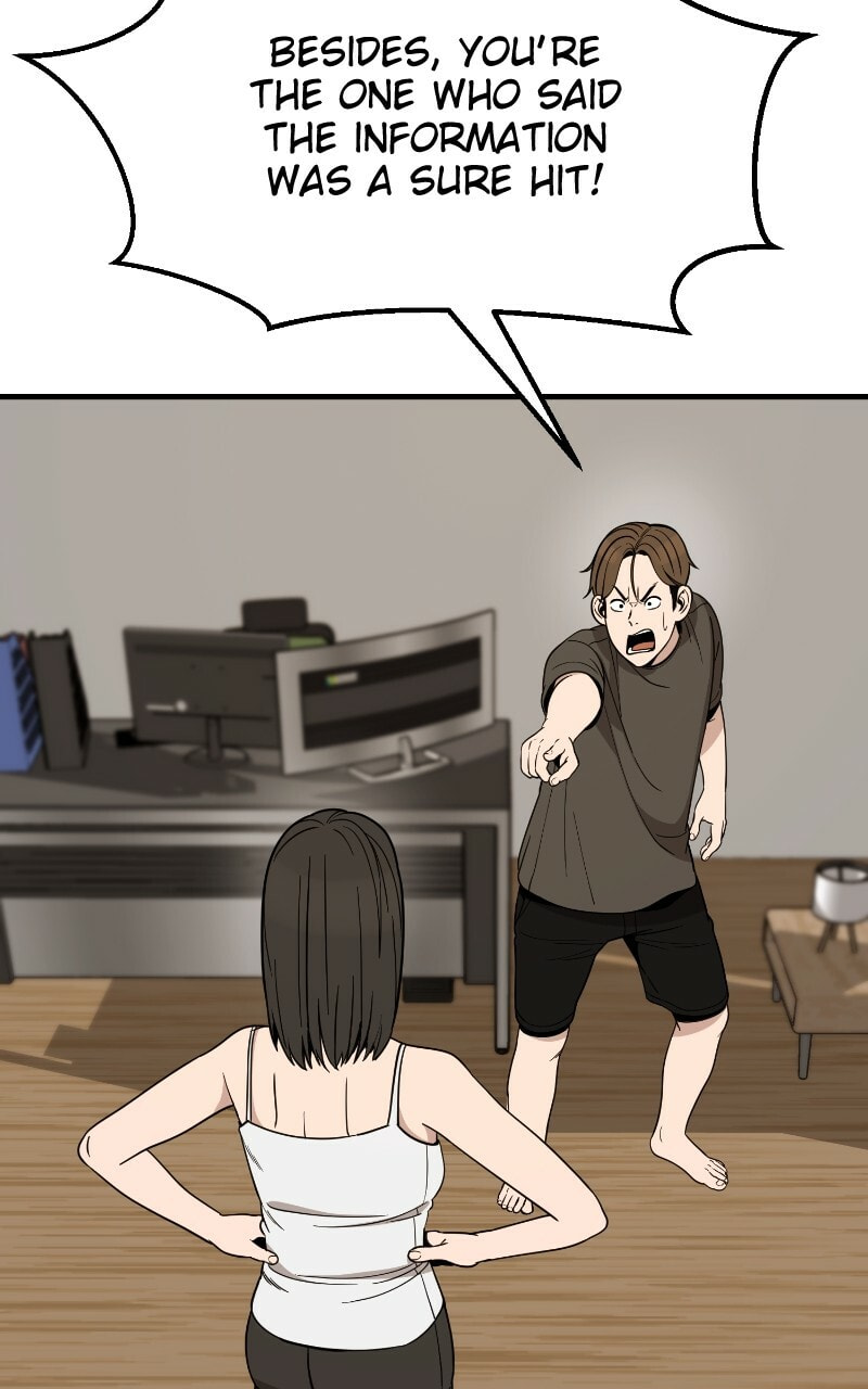 Read Survive to Revive chapter 27 image 17 on Lezhin