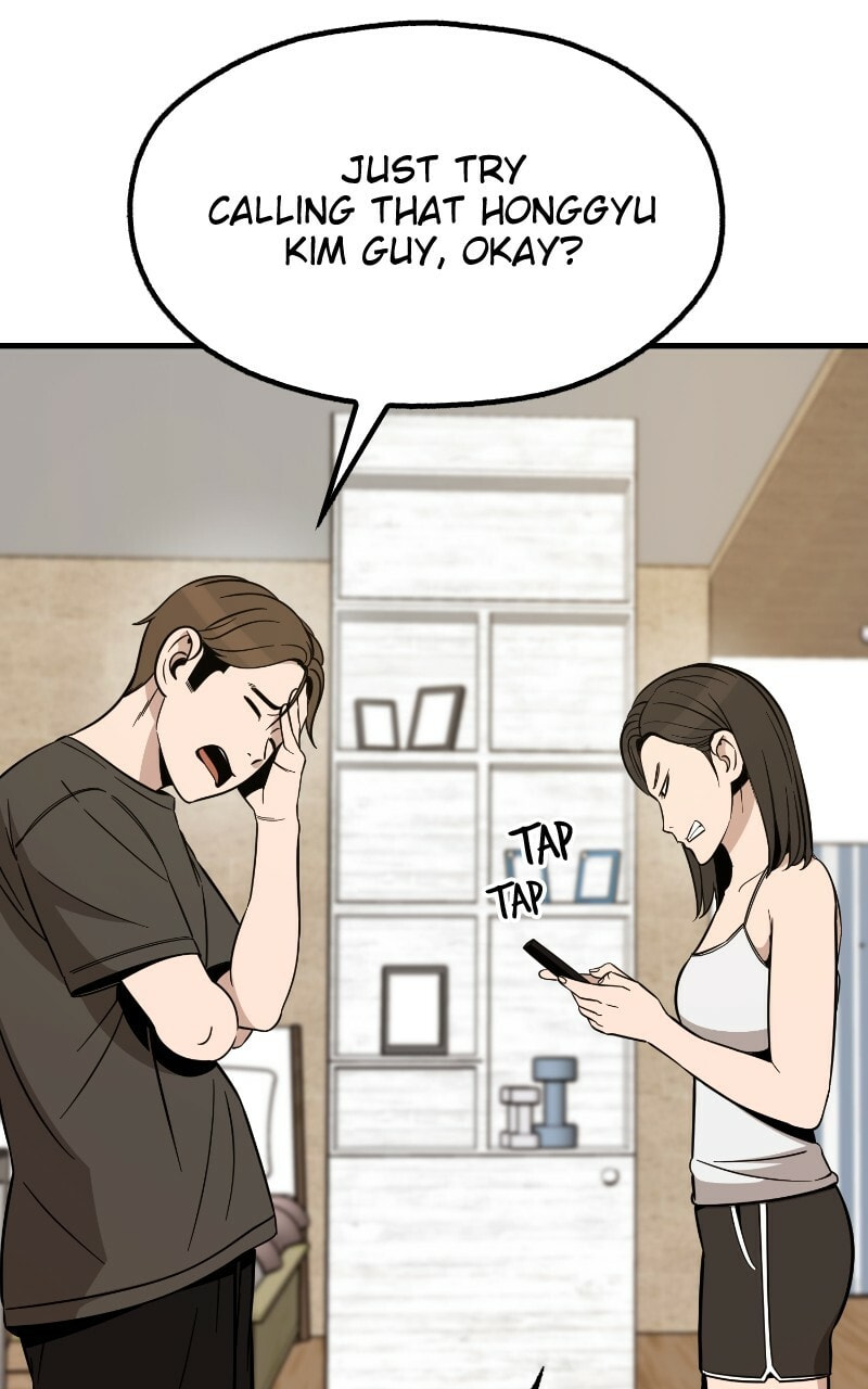 Read Survive to Revive chapter 27 image 19 on Lezhin