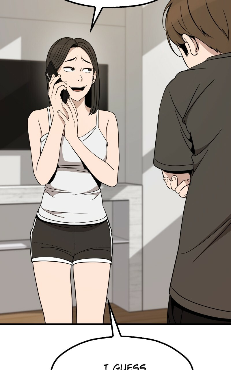 Read Survive to Revive chapter 27 image 23 on Lezhin
