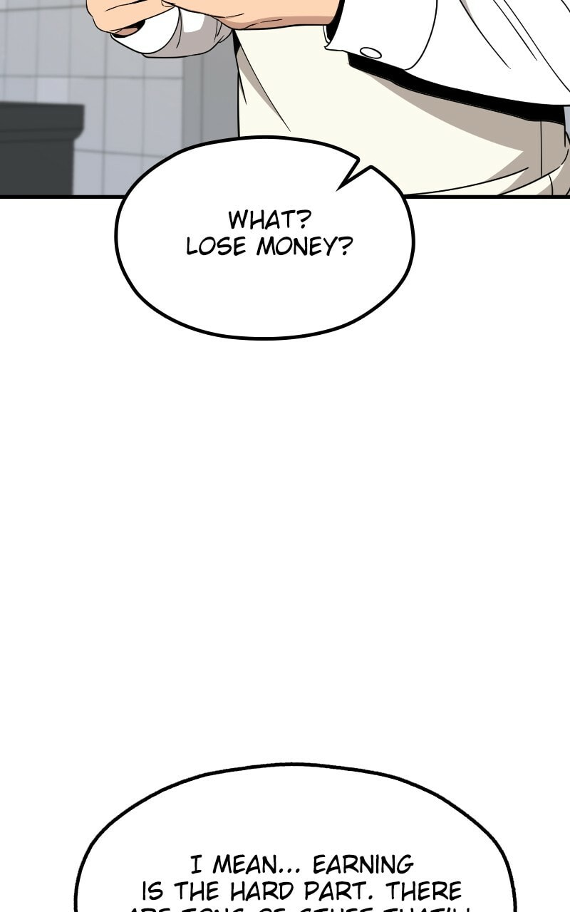 Read Survive to Revive chapter 27 image 3 on Lezhin