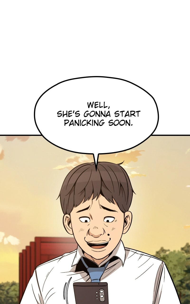 Read Survive to Revive chapter 27 image 34 on Lezhin