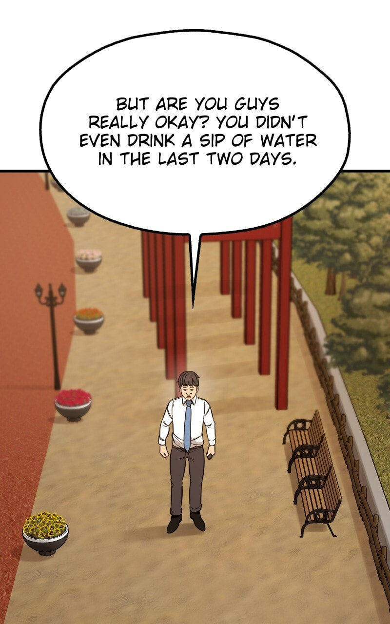 Read Survive to Revive chapter 27 image 36 on Lezhin