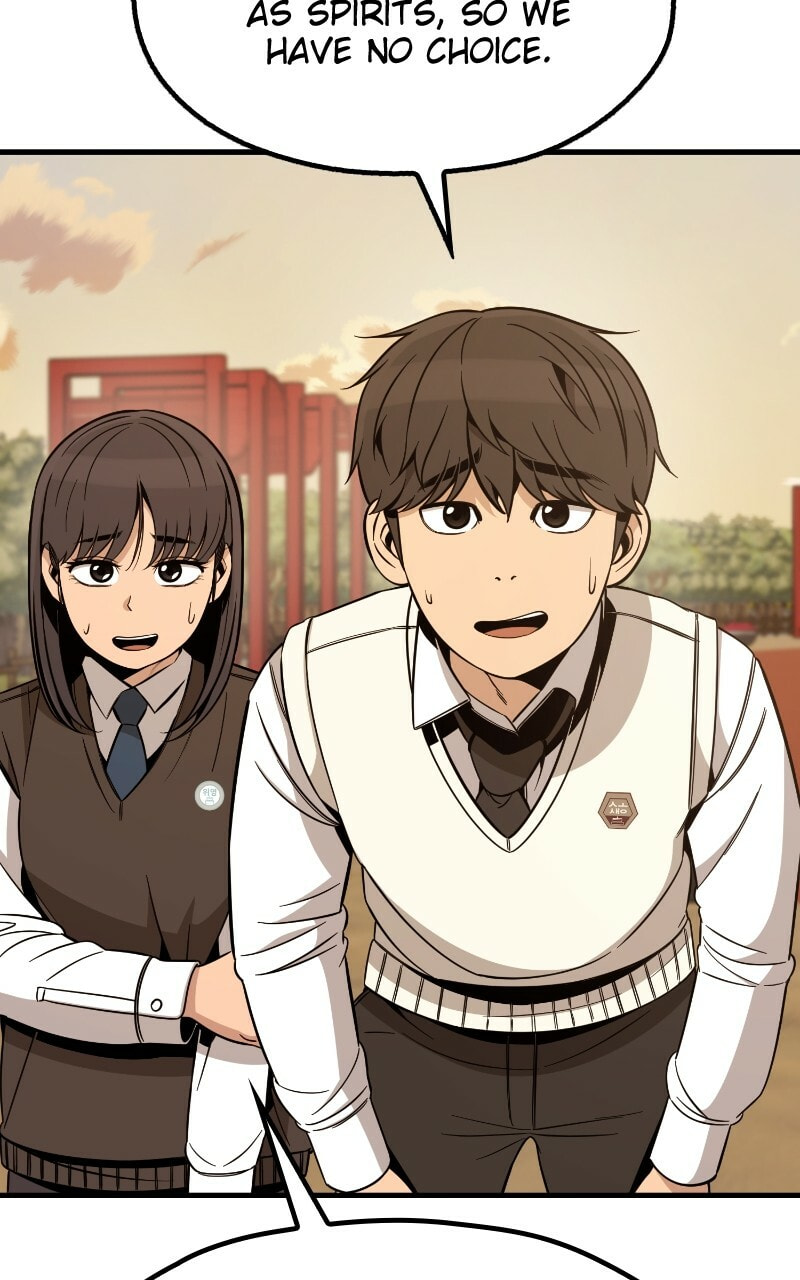 Read Survive to Revive chapter 27 image 38 on Lezhin
