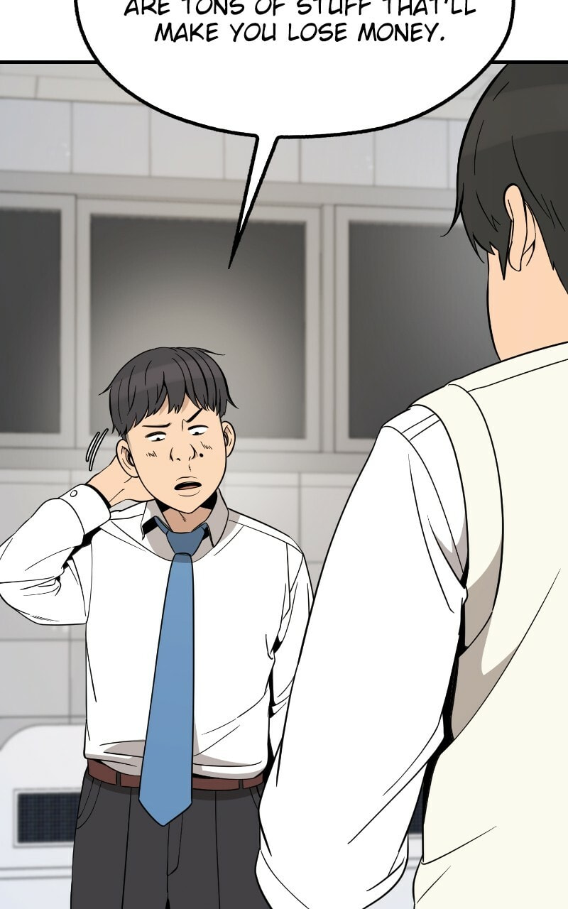Read Survive to Revive chapter 27 image 4 on Lezhin