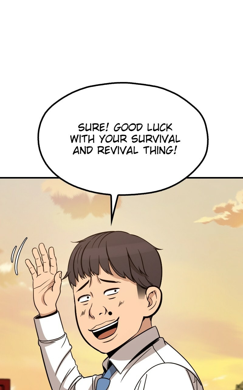 Read Survive to Revive chapter 27 image 50 on Lezhin