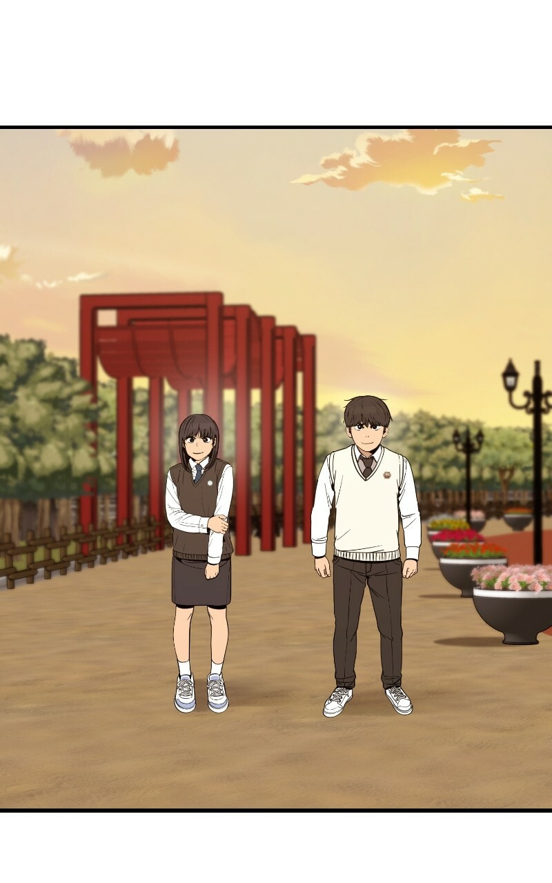 Read Survive to Revive chapter 27 image 54 on Lezhin