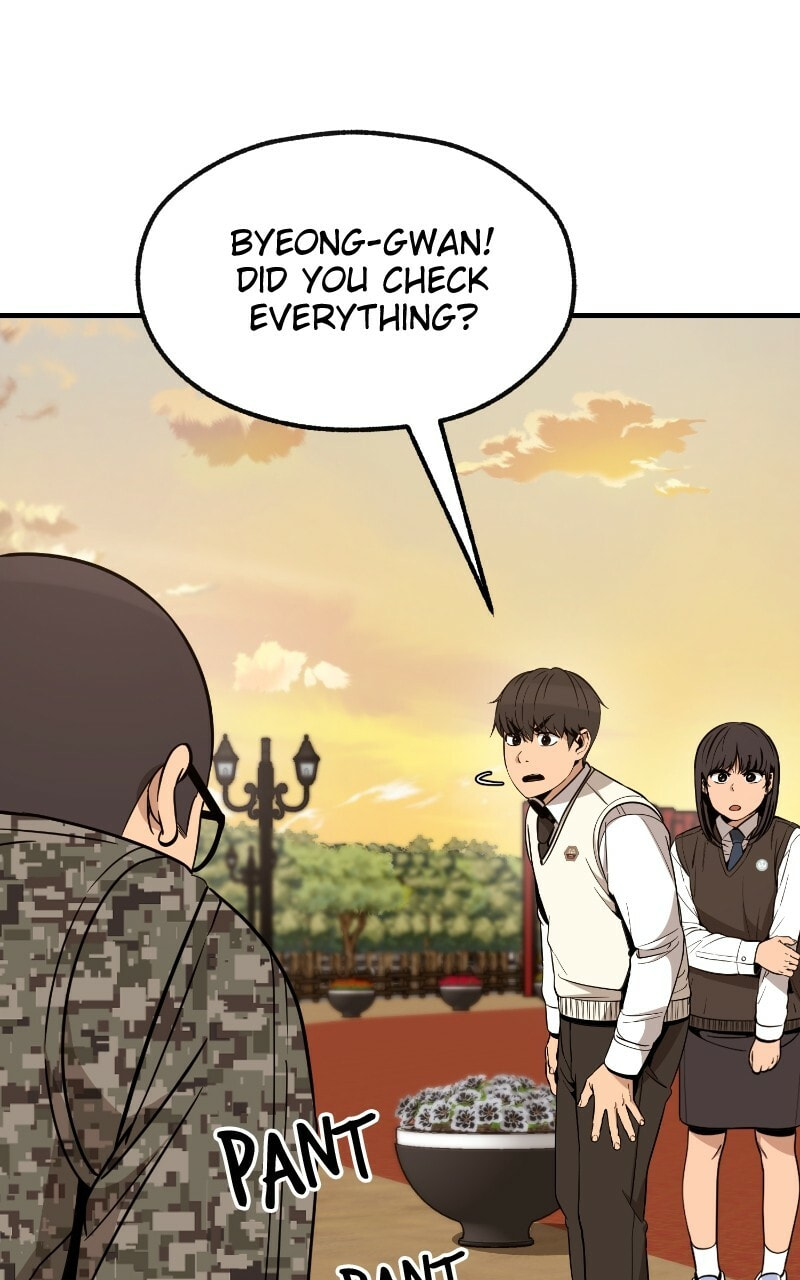 Read Survive to Revive chapter 27 image 57 on Lezhin