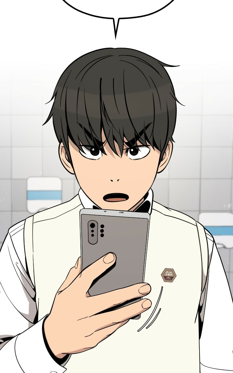 Read Survive to Revive chapter 27 image 6 on Lezhin