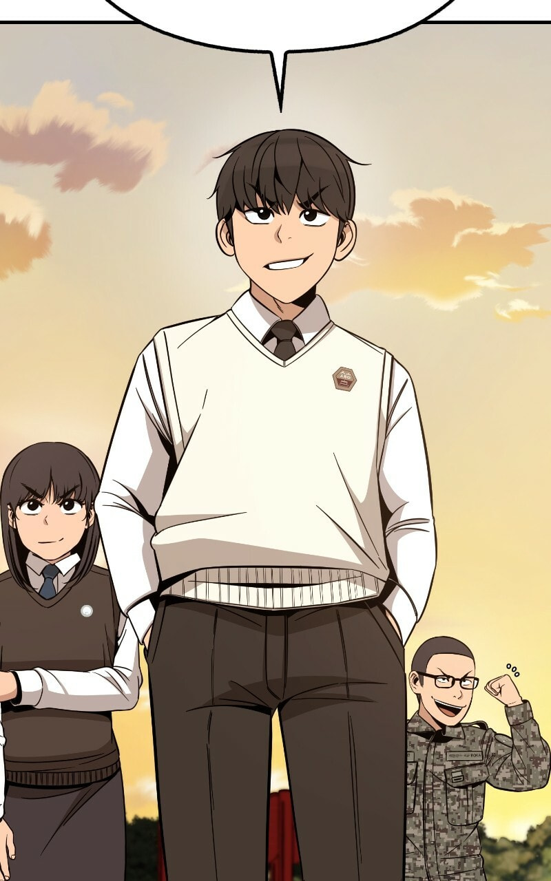 Read Survive to Revive chapter 27 image 61 on Lezhin