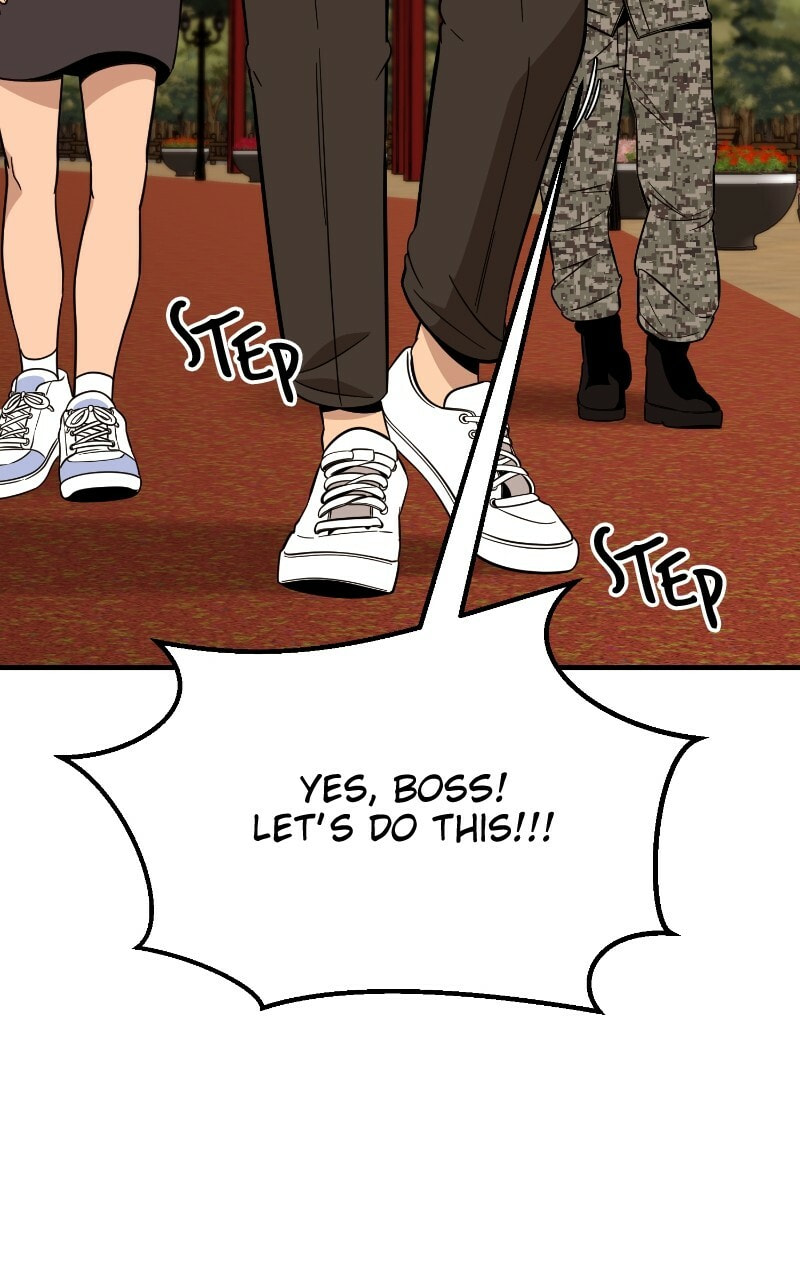 Read Survive to Revive chapter 27 image 62 on Lezhin