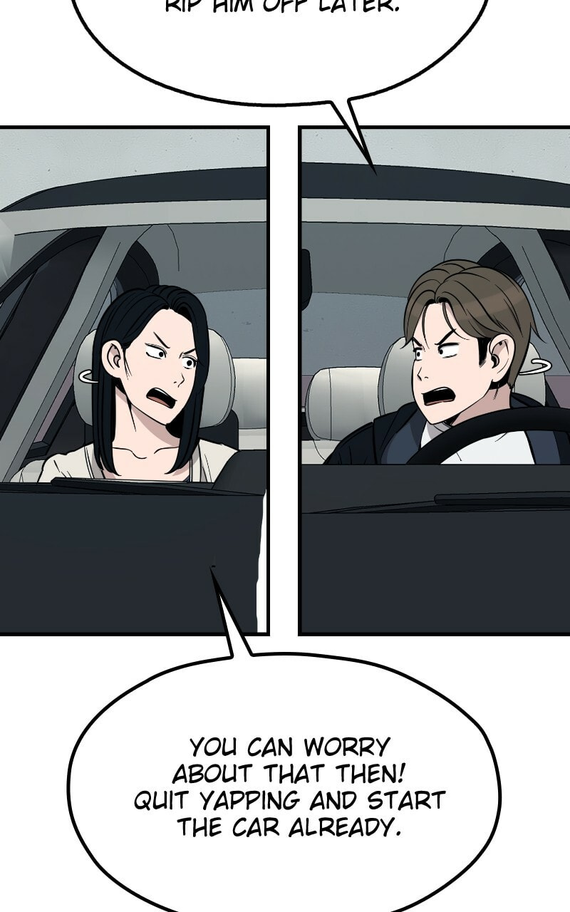 Read Survive to Revive chapter 27 image 70 on Lezhin