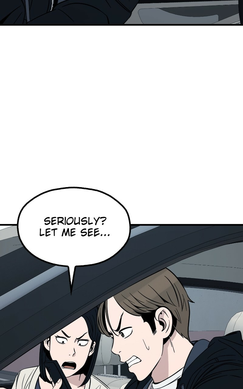 Read Survive to Revive chapter 27 image 74 on Lezhin