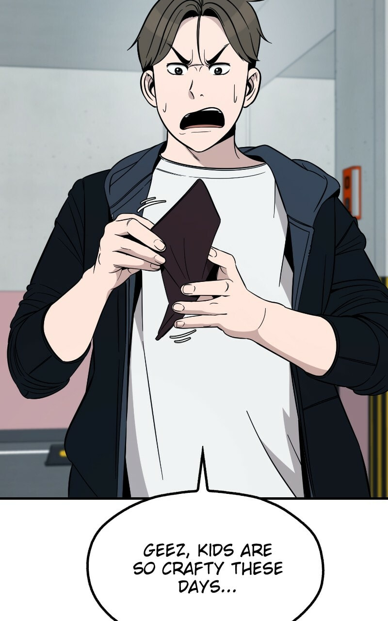 Read Survive to Revive chapter 27 image 85 on Lezhin
