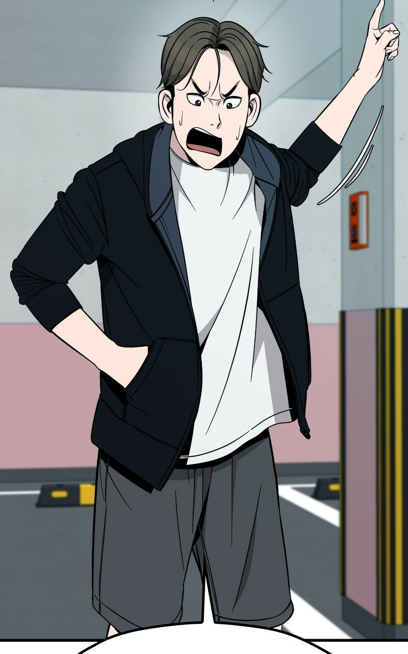Read Survive to Revive chapter 27 image 89 on Lezhin