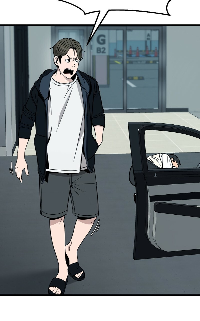 Read Survive to Revive chapter 27 image 91 on Lezhin