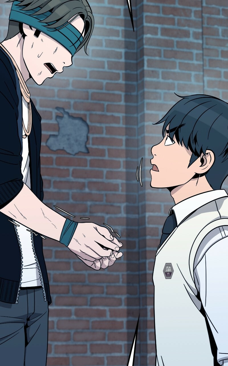 Read Survive to Revive chapter 28 image 1 on Lezhin