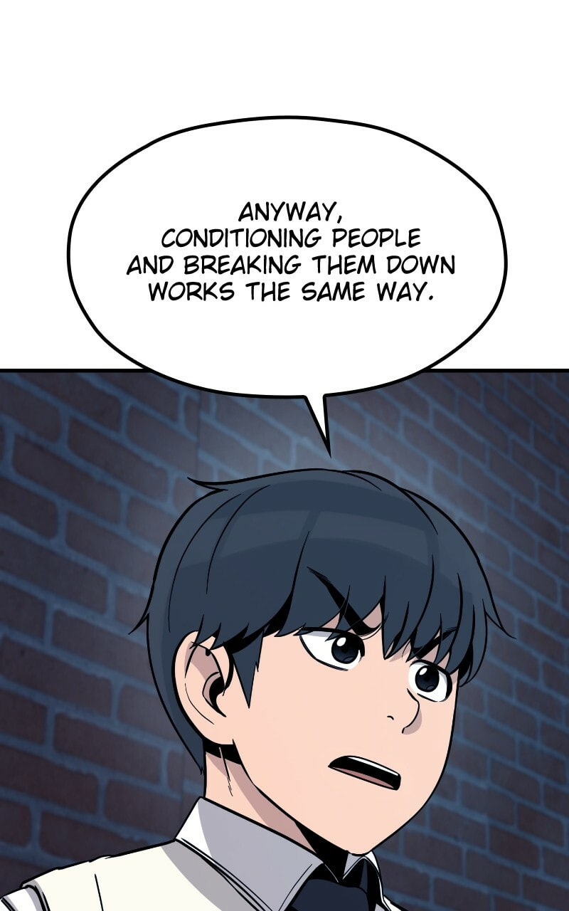 Read Survive to Revive chapter 28 image 100 on Lezhin