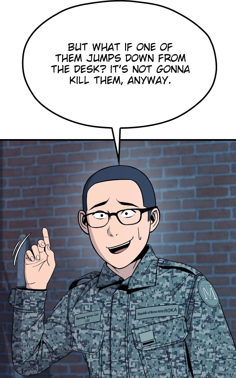 Read Survive to Revive chapter 28 image 102 on Lezhin