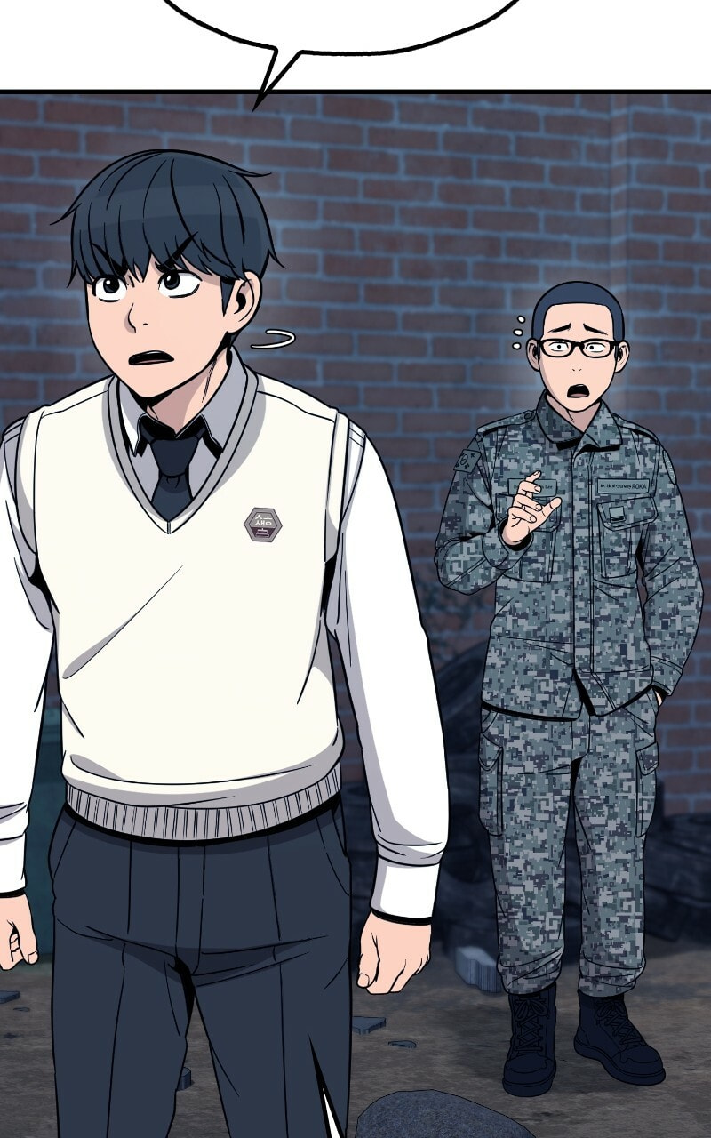 Read Survive to Revive chapter 28 image 104 on Lezhin