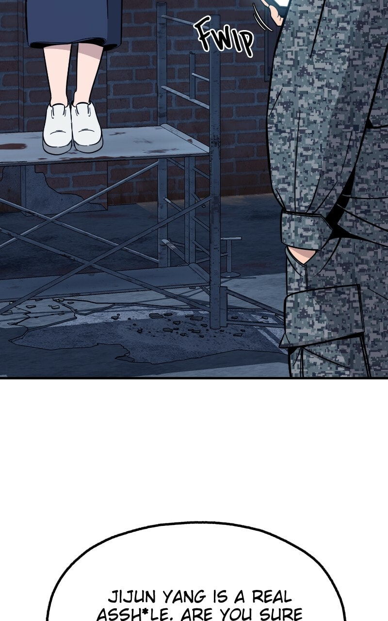Read Survive to Revive chapter 28 image 112 on Lezhin
