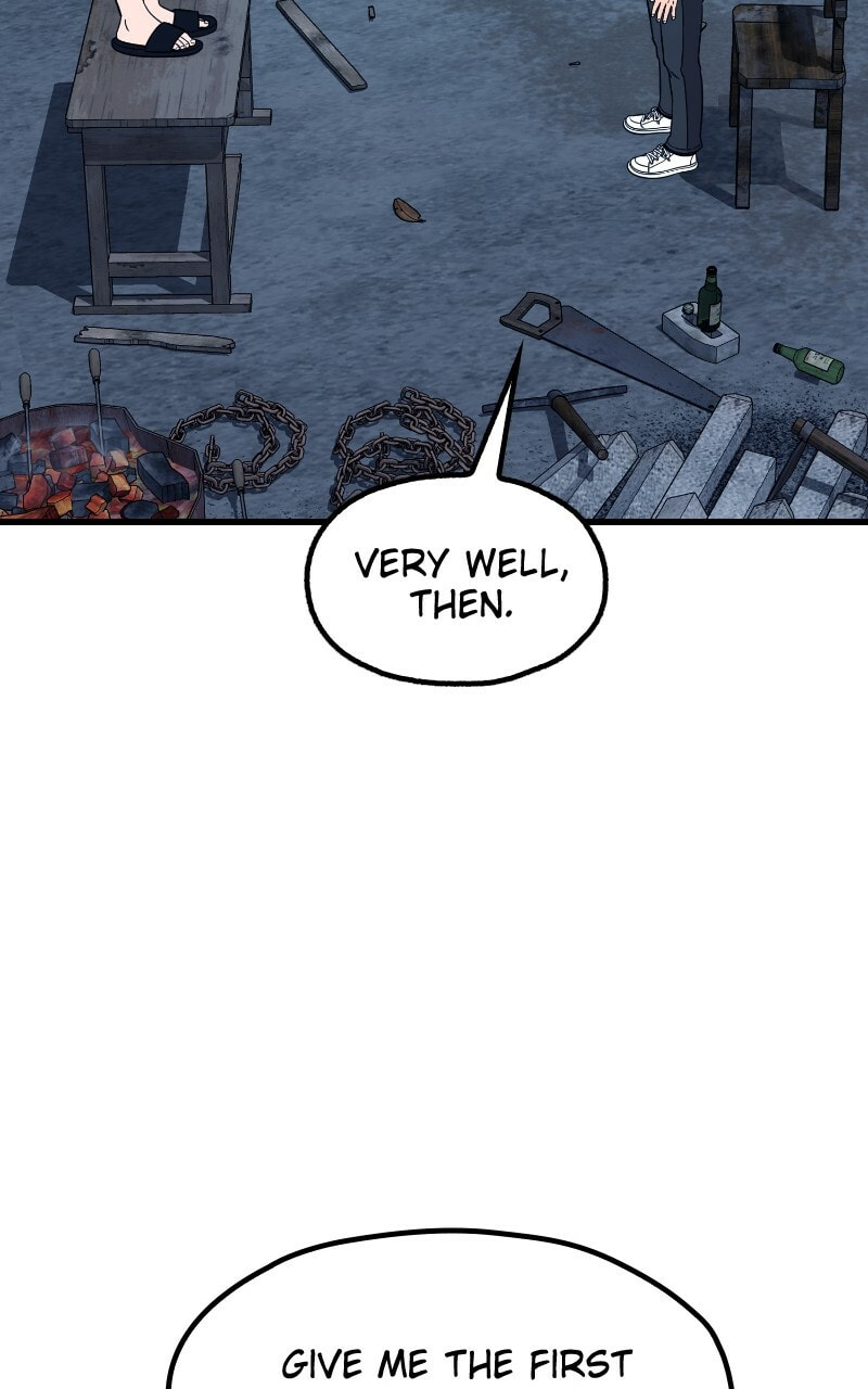 Read Survive to Revive chapter 28 image 126 on Lezhin