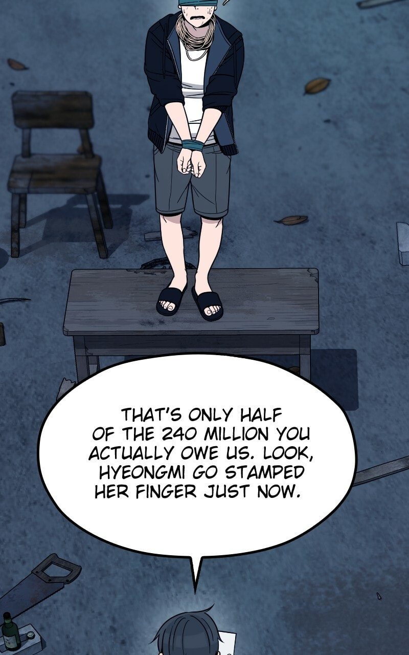 Read Survive to Revive chapter 28 image 149 on Lezhin