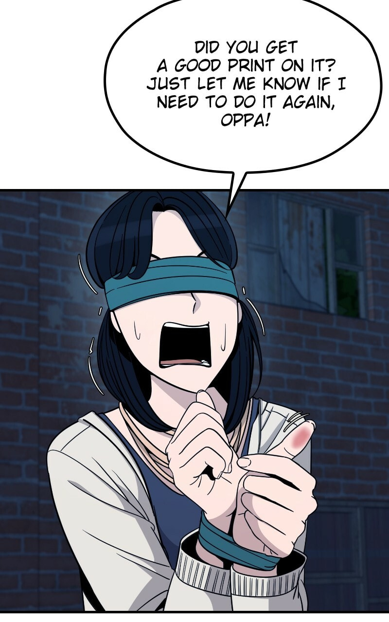 Read Survive to Revive chapter 28 image 156 on Lezhin